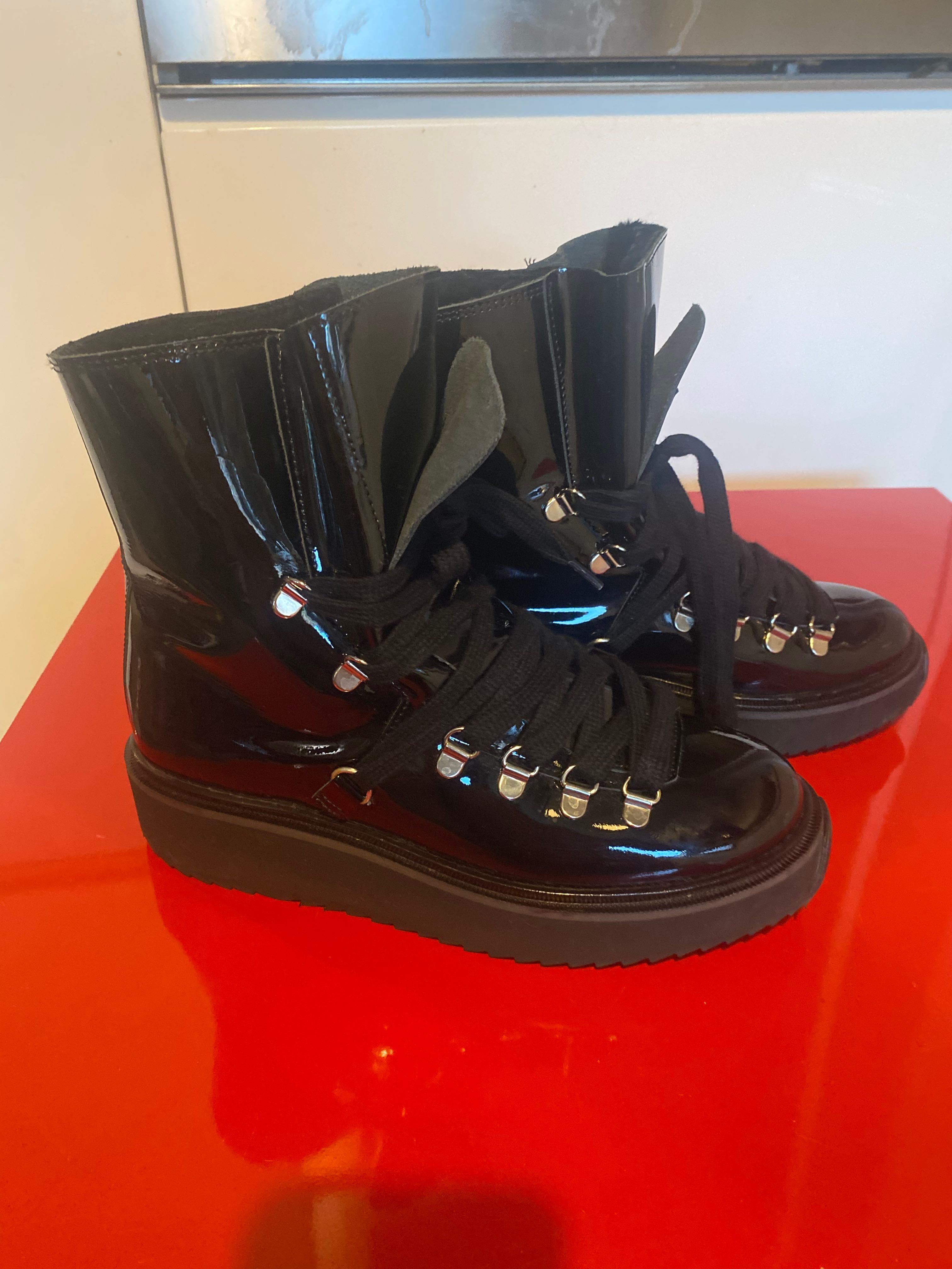 Diesel nowe buty rozmiar 36