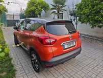 Renault Captur 1.5 dCi Sport