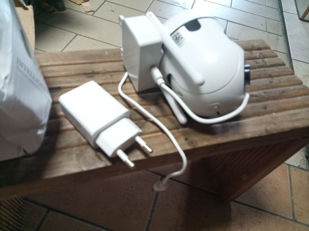Kamera wi fi zewnetrzna