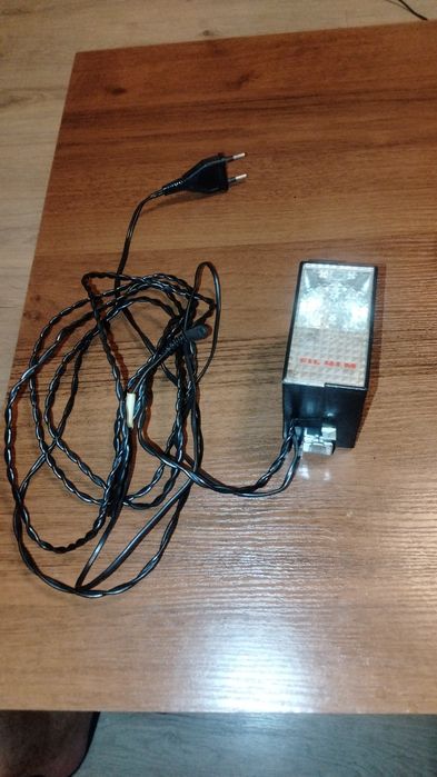 Спалах Norma СССР