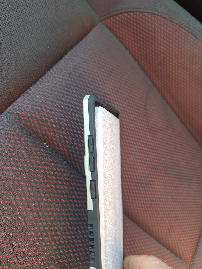 Etui pokrowiec Case Samsung Note 10 plus + Pancerne