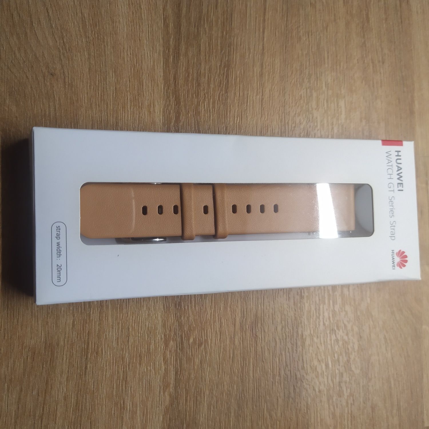 Pasek oryginalny do zegarka Huawei
