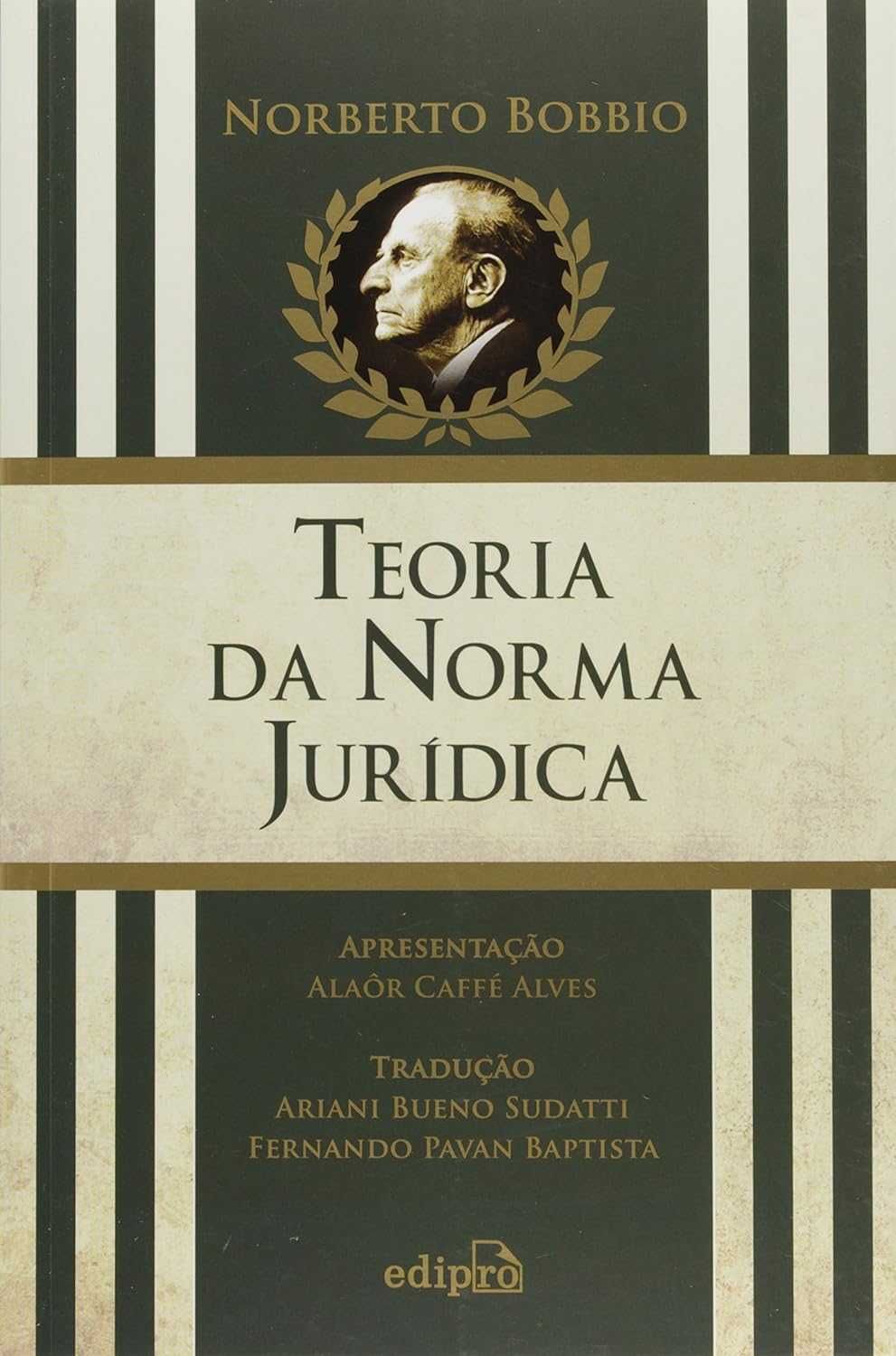 Norberto Bobbio - Pack de livros, alguns não publicados em Portugal