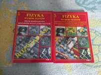 Fizyka wybór testów zestawy pytań zamkniętych