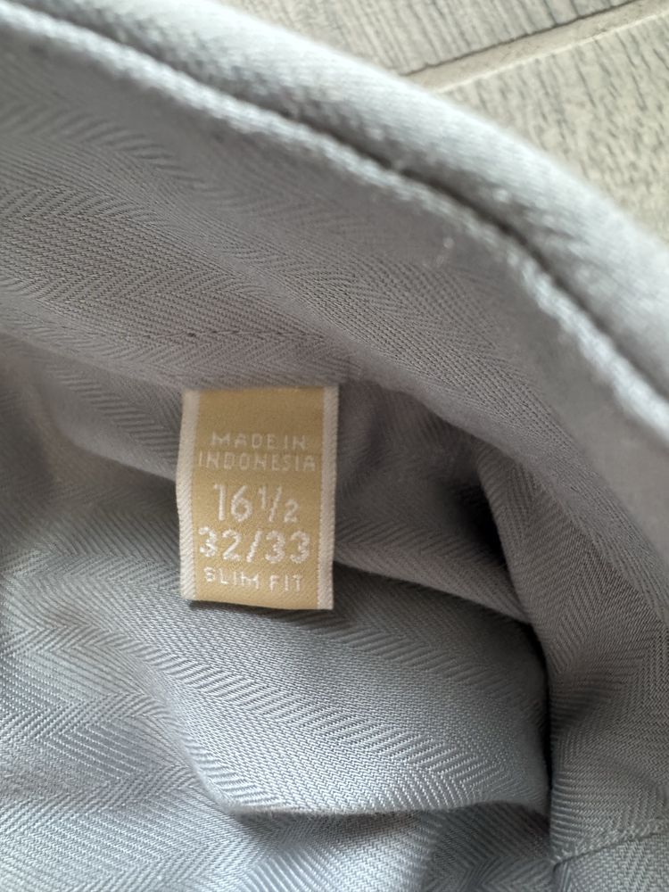 Męska koszula Michael Kors