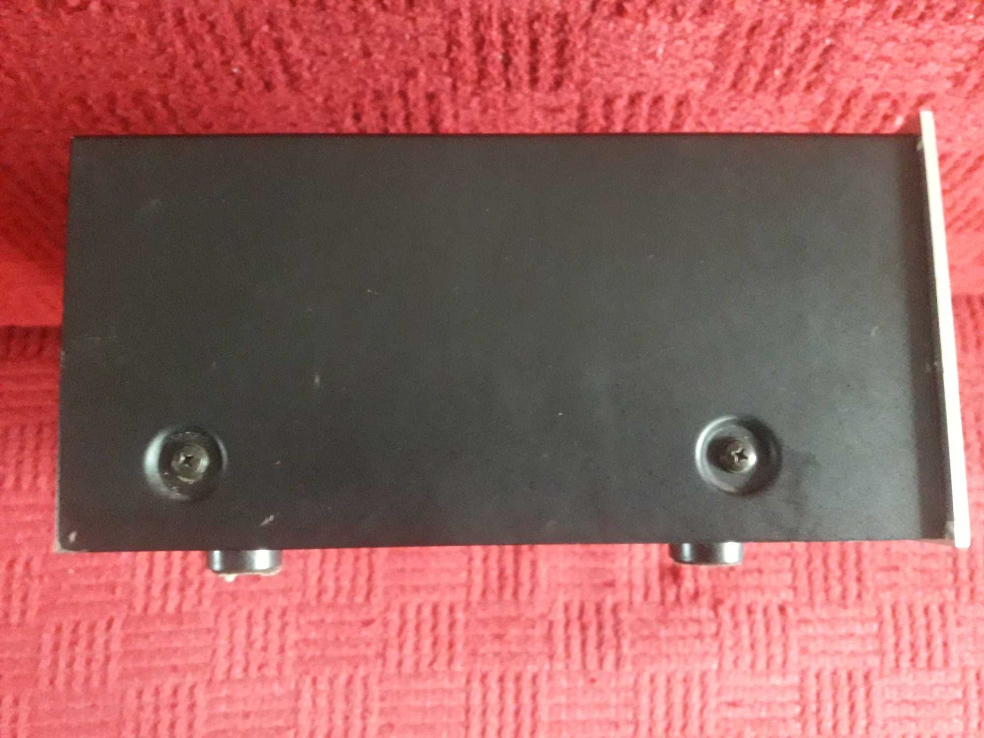 Tuner Pioneer TX-5500 II