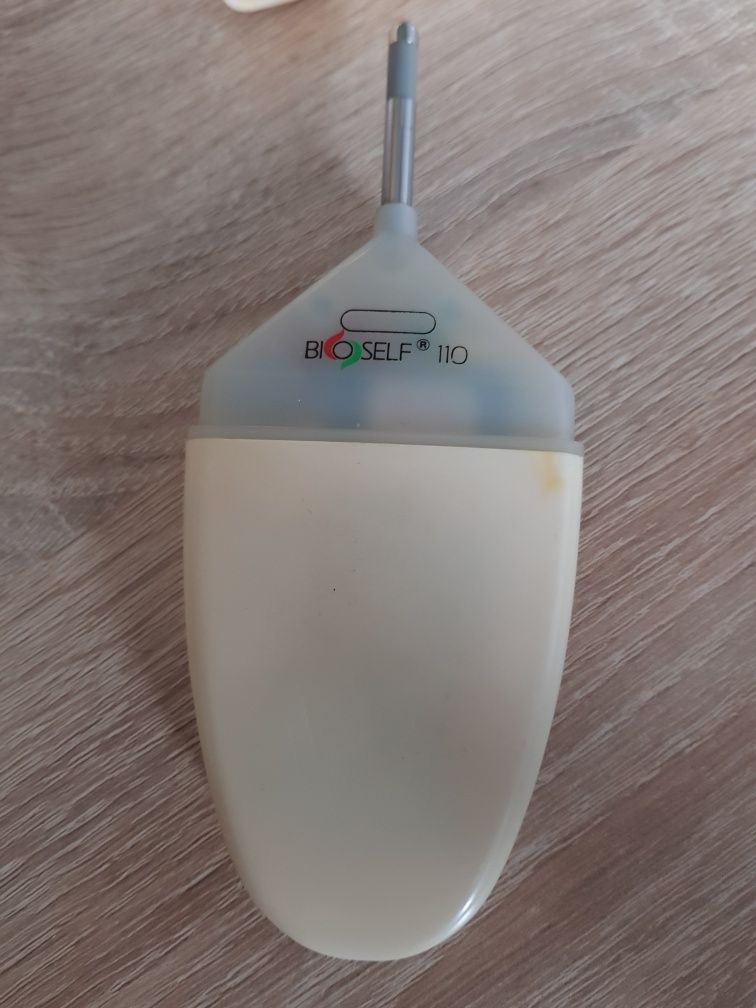 Bioself Model 110 Elektroniczny Wskaźnik Płodności RSA