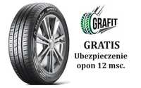 Opony 205/60 R16 letnie Matador nowe z ubezpieczeniem GRATIS