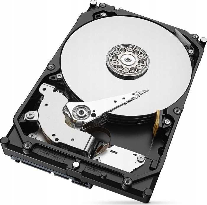 Dysk twardy Seagate BarraCuda Compute ST2000DMZ08/DM008 2TB SATA 3,5"