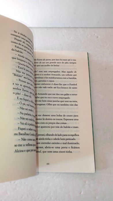 Predo Alecrim - António Mota