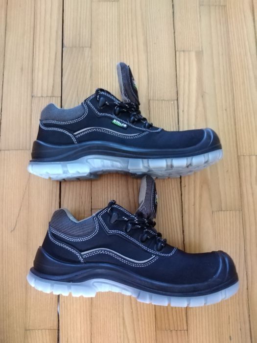 Buty męskie Stalco Perfect