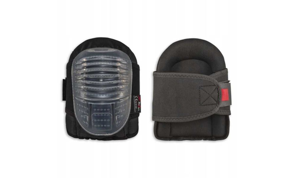 NAKOLANNIKI Żelowe 2szt Ochraniacze kolan