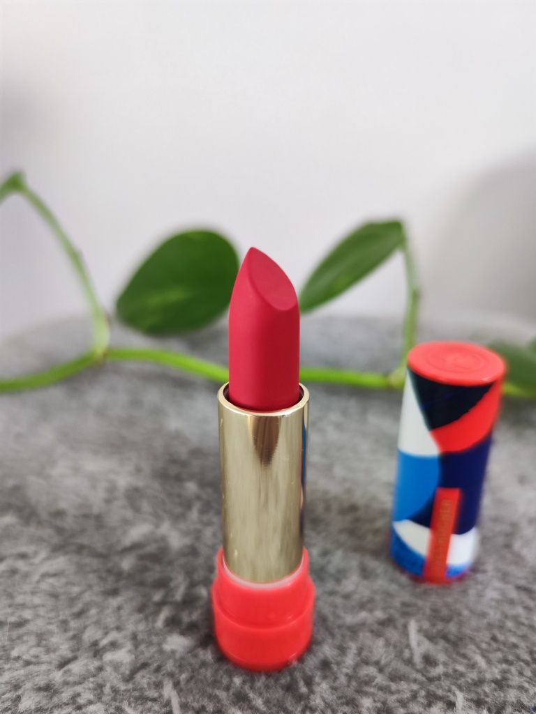 Batom Rouge Elixir Mate da Yves Rocher
