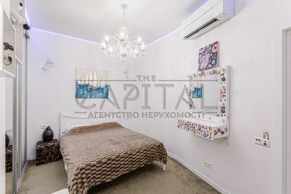 VIP Оренда 3к квартира Alter Ego Лабораторний СТИЛЬНА СВІТЛА ПЕЧЕРСЬК