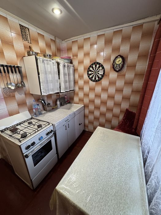 Місце, місце і ще раз місце! 3-кімнатна + ГАРАЖ в Центрі біля ЦНАПу.