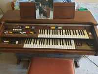 YAMAHA electone c-40