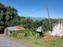 Moradia em ruína