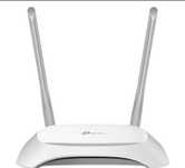 Роутер Tp-link  TL-WR840N