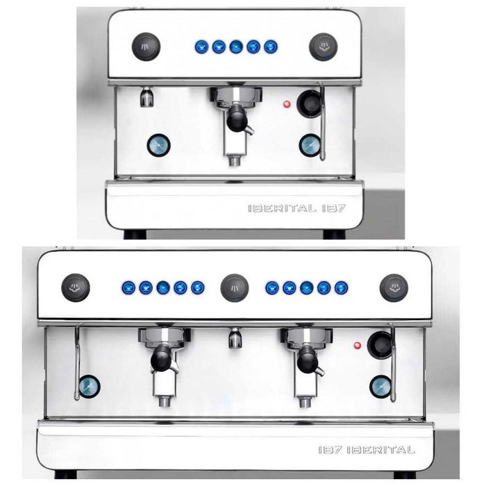 Кавомашина оренда