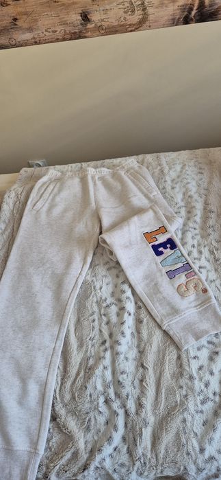 Spodnie dresowe Levis 140-155 cm