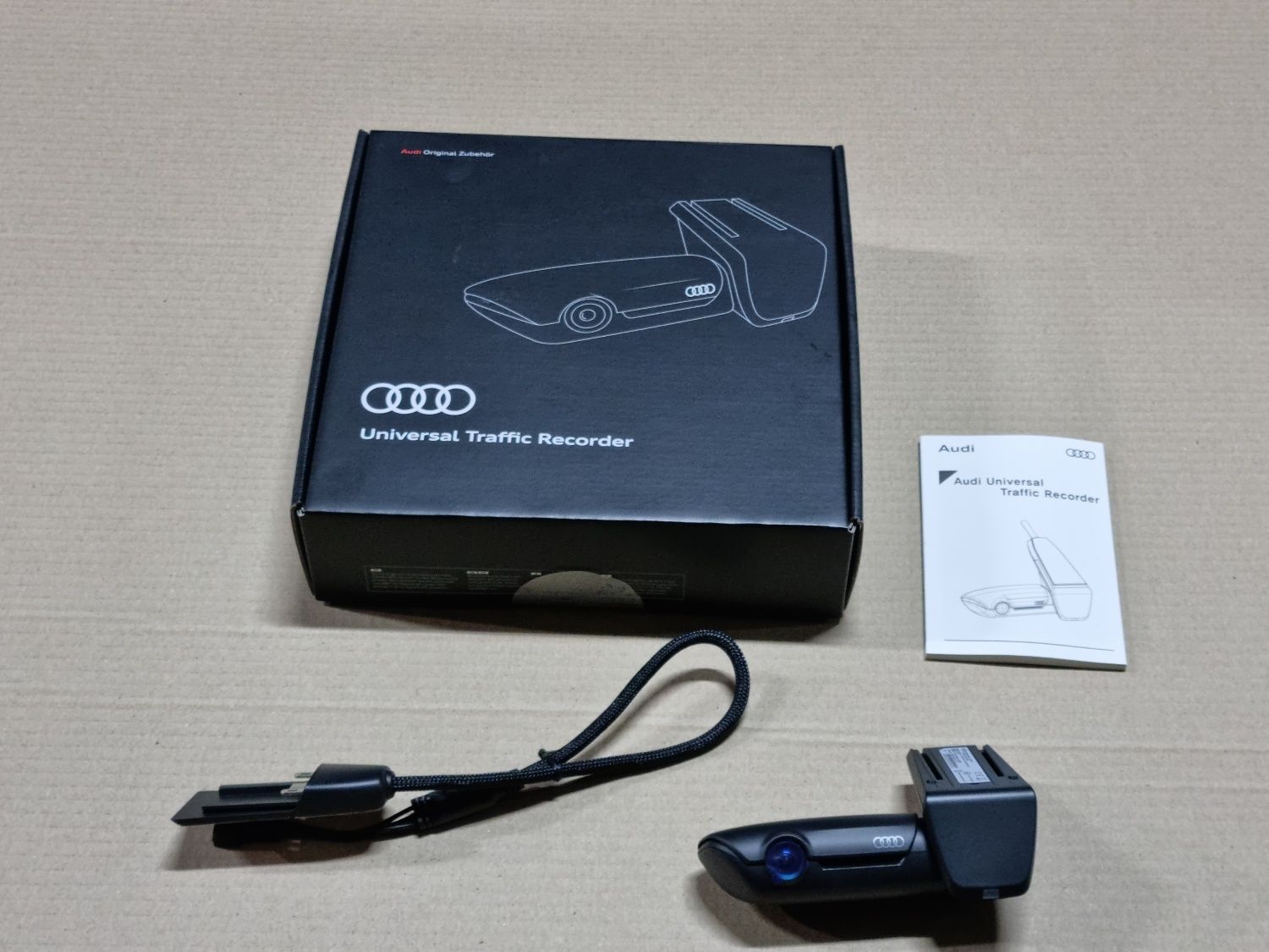 Видеореестратор Audi Q1 Q2 Q3 Q5 Q7 Q8 A6 A4 B9 A8 A7 видеорегистратор