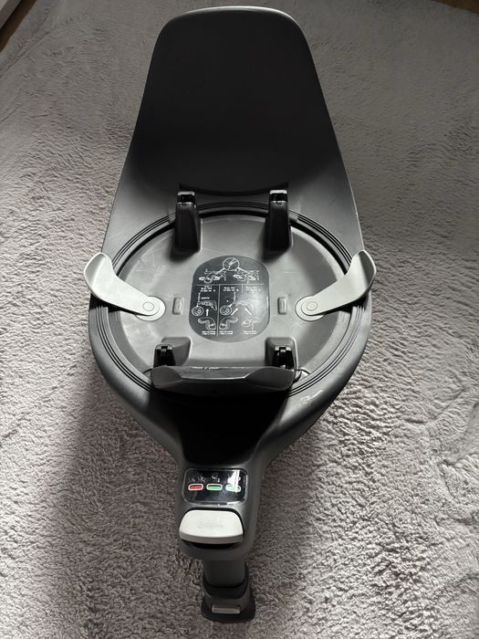 Baza obrotowa Cybex do fotelika Cloud T i Sirona T