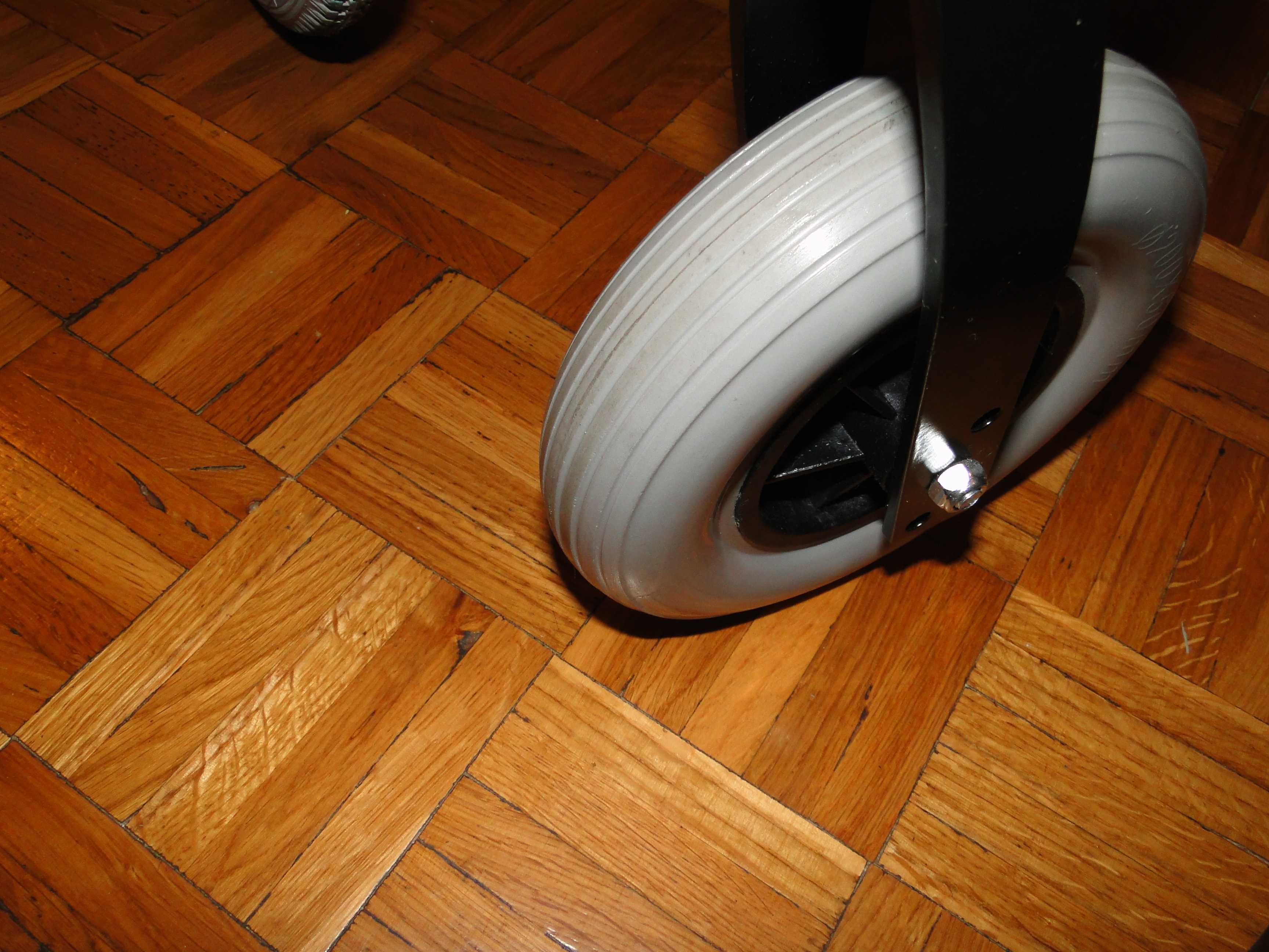 wózek inwalidzki aluminiowy- cruiser Active 2