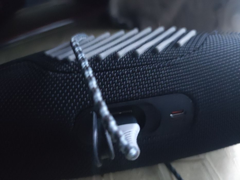 jbl charge 5 колонка