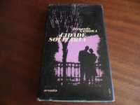 "A Cidade Solitária" de Fernando Namora - 1ª Edição de 1959