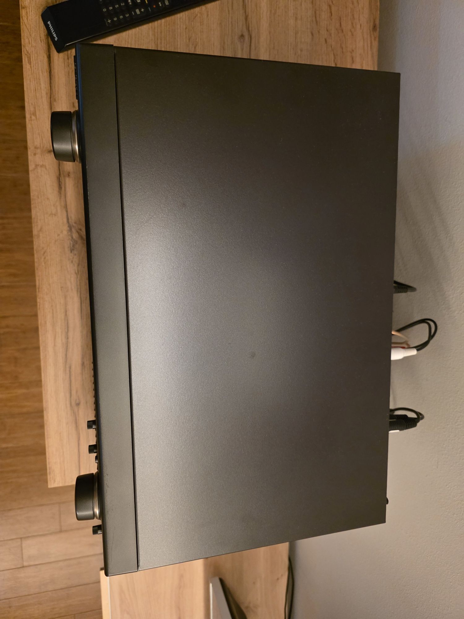 Technics SU-C800UM2  SE-A800SM2 pilot