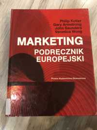 Marketing podrecznik europejski philip kotlet