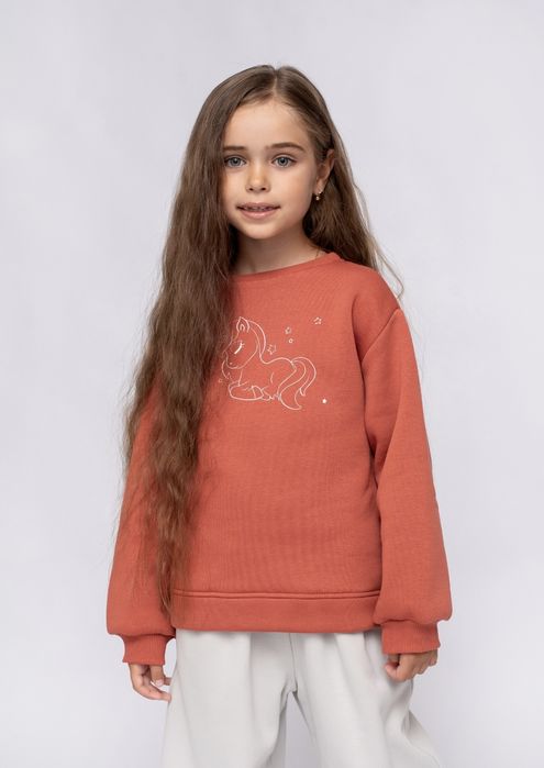 Світшоти для дівчат