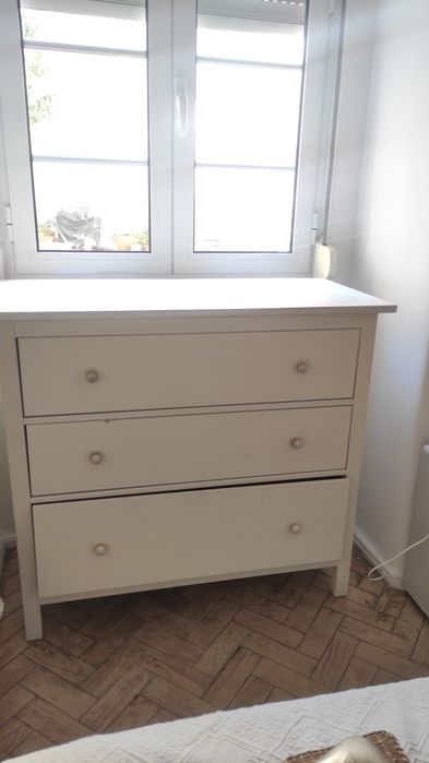 Cómoda ikea KOPPANG