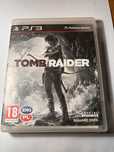 Gra Tomb Raider PS3