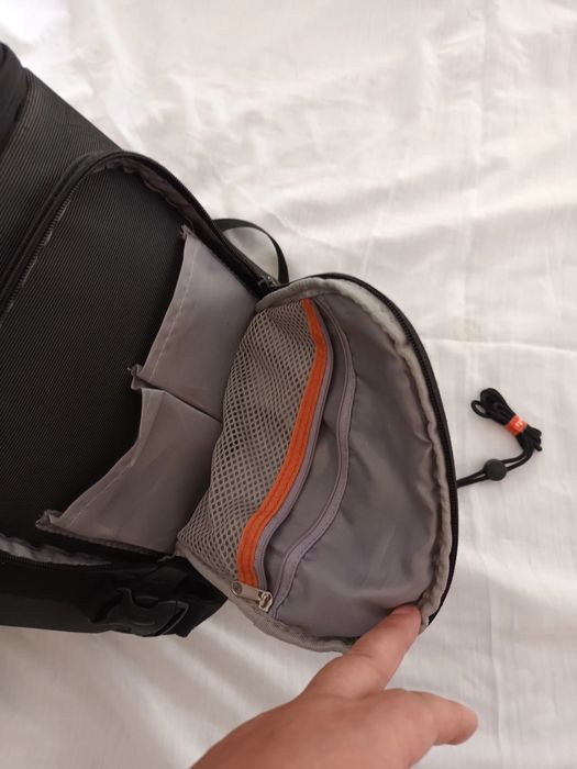 Mochila para material fotográfico Mitasai