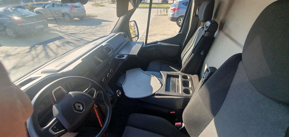 Renault MASTER DCI 165 Max Energy Euro 6