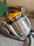 Odkurzacz Dyson  DC 29