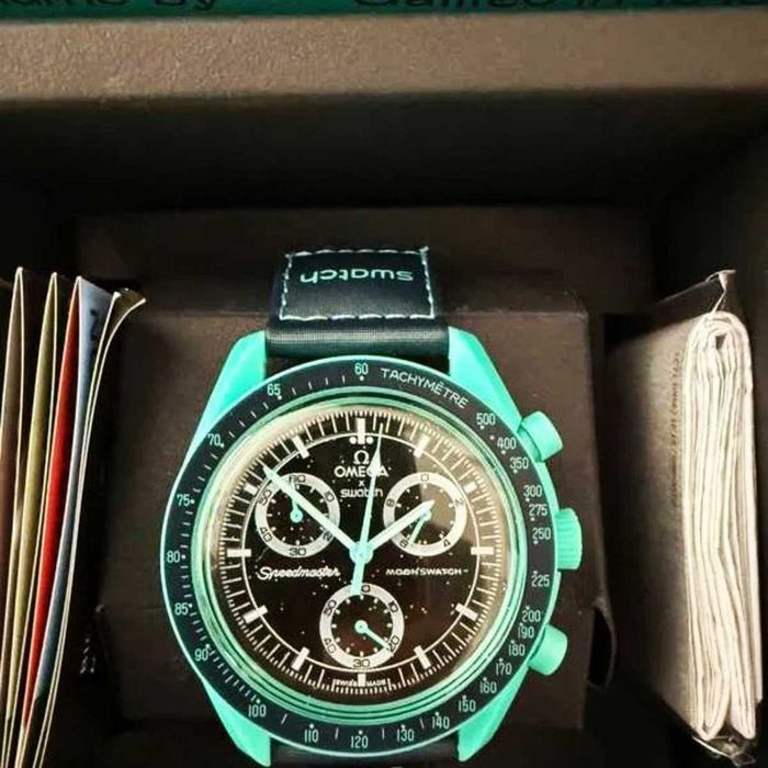 Zegarek SO33L103 - stan idealny