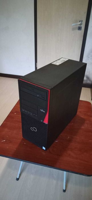 Computador gaming i7 6700 gtx 1660 super 6gb ddr6