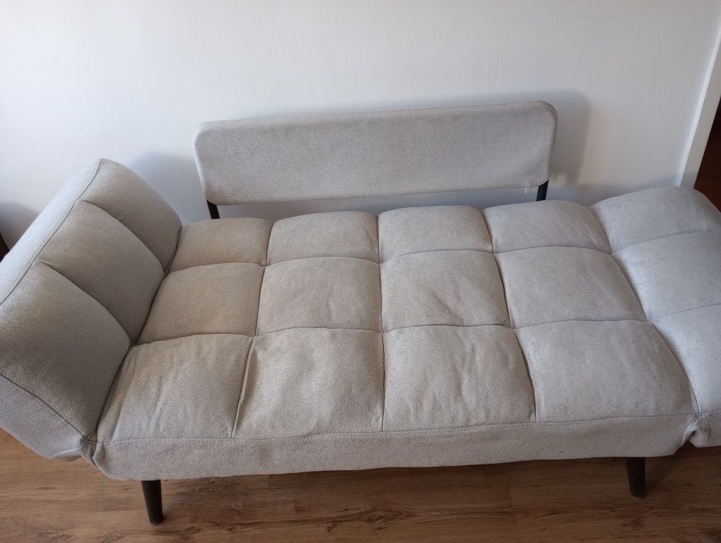 Kanapa sofa rozkładana