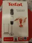 Blender reczny Tefal Quickchef 1000W