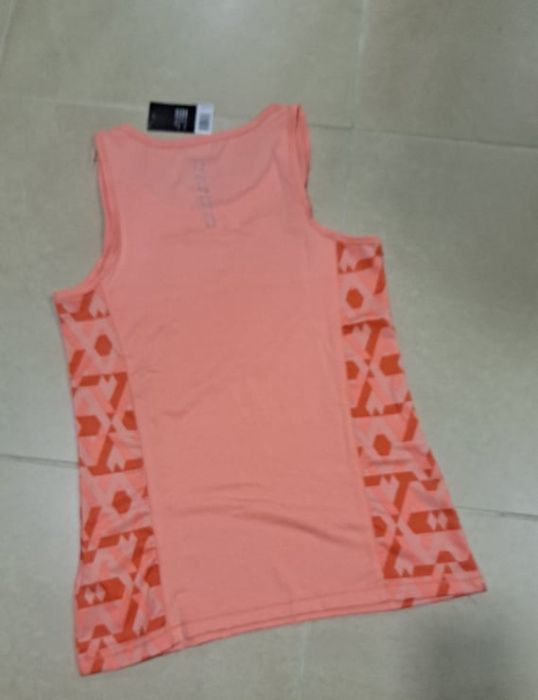 Top de Desporto Crivit Coral Tamnho S NOVO C/ Etiqueta