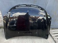 Hyundai/Kia Sorento 02- Капот з решіткою радіатора KA0384 664003E310