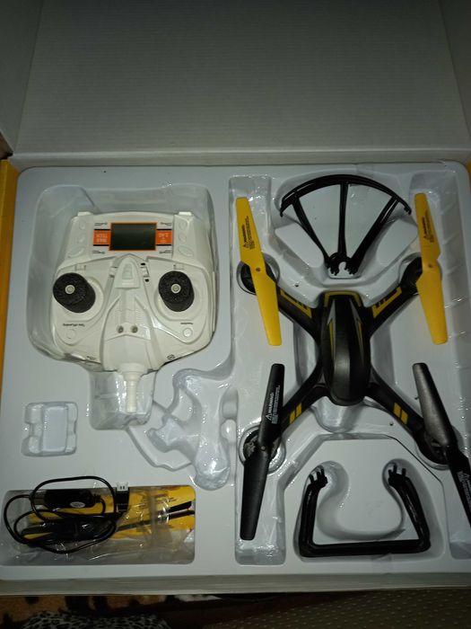 Квадрокоптер Skytech TK 107 Н