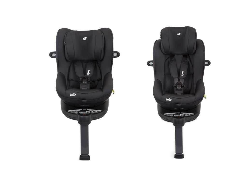 Joie i-Spin 360 ISOFIX obrotowy fotelik samochodowy PROMOCJA