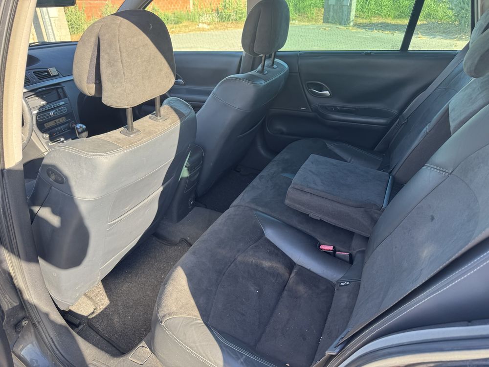Renault Laguna 2.0 dci 170cv