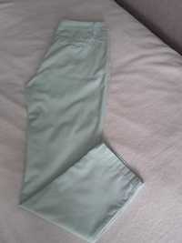 spodnie damskie Mango 34 XS/S  jak nowe