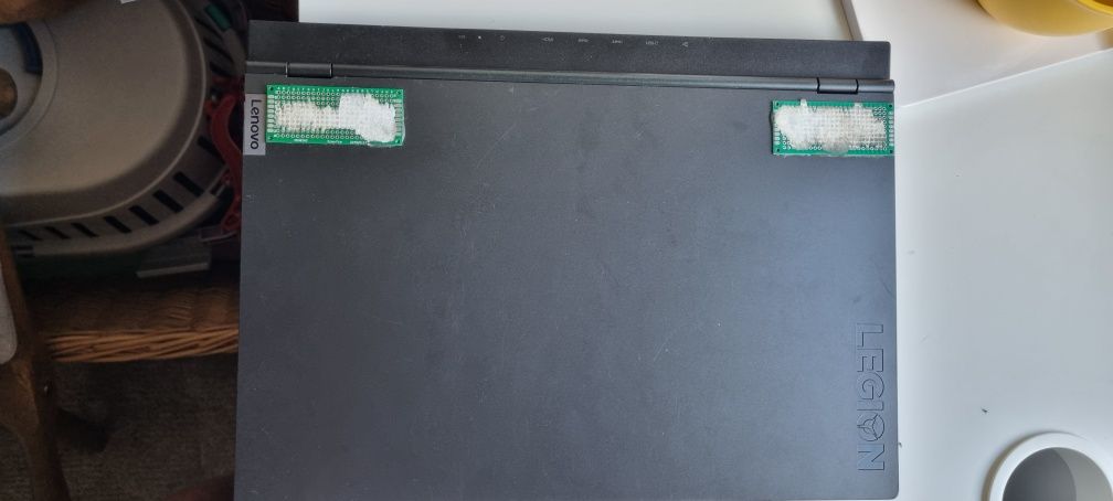 Lenovo Legion 5-15