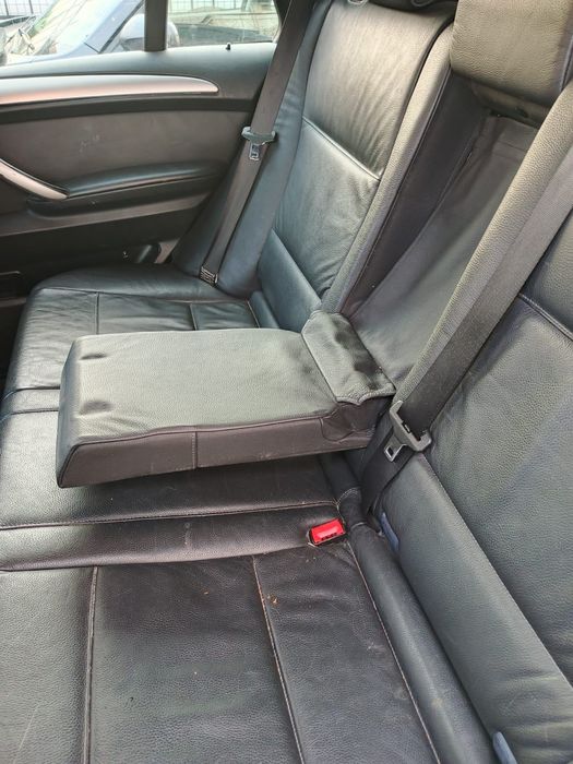 BMW x5 e53 3.0d 2003 року