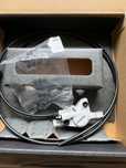 Zacisk Shimano br-m445 z przewodem sm-bh90 i klockami